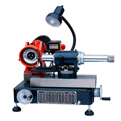 Станок для заточки концевых фрез GD-66