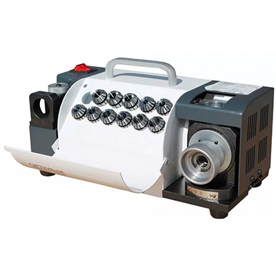 Станок для заточки свёрл Витязь ВЗ-10М