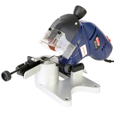 Машина для заточки цепей ДИОЛД МЗ-0,13