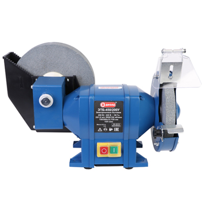 Точильный станок ДИОЛД ЭТБ-450/200У Точильный станок ДИОЛД ЭТБ-450/200У