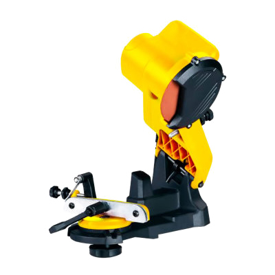 Станок для заточки цепей Huter ECS-100