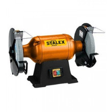 Станок заточной Stalex SBG-200M, круг 200/25/19,5 мм Станок заточной Stalex SBG-200M, круг 200/25/19,5 мм