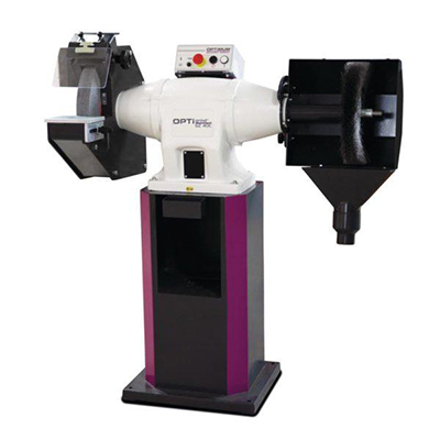 Станок для заточки OPTIMUM OPTIgrind GZ 40C