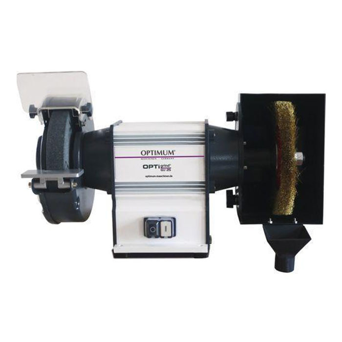 Станок точильно-шлифовальный OPTIMUM OPTIgrind GU 25B