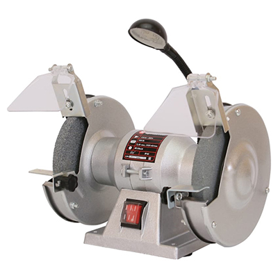 Точило Калибр ТЭ-150/300л