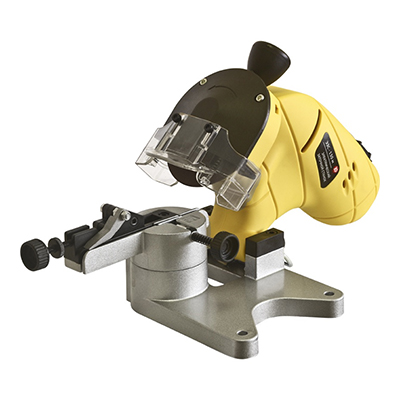 Заточной станок Калибр Мастер ЭЗС -130М