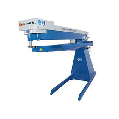 Фальцеосадочный станок Sente Makina PSC-1500