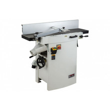 Фуговально-рейсмусовый станок JET JPT-310 HH с ножевым валом helical 230 В