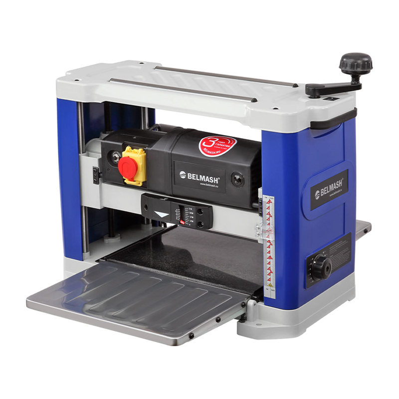 Станок рейсмусовый БЕЛМАШ P2200M