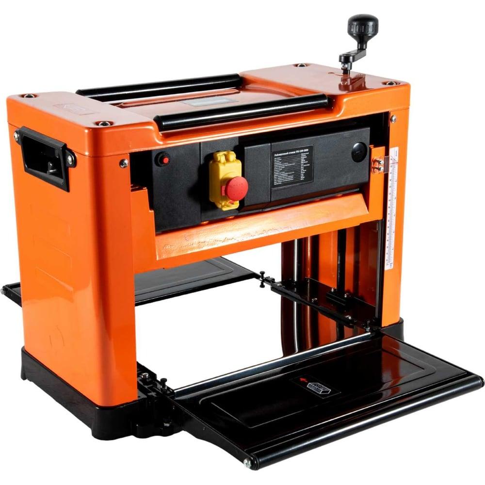 Рейсмусовый станок Gigant TPJ-330-2000