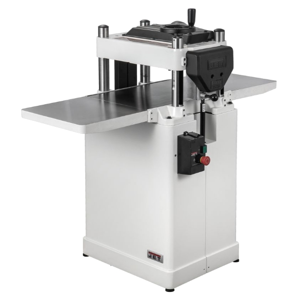 Рейсмусовый станок JET JWP-15B 400 В