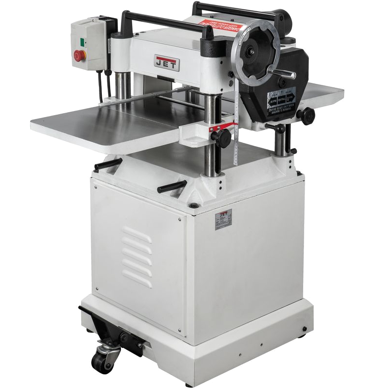 Рейсмусовый станок JET JWP-15K HH 230 В