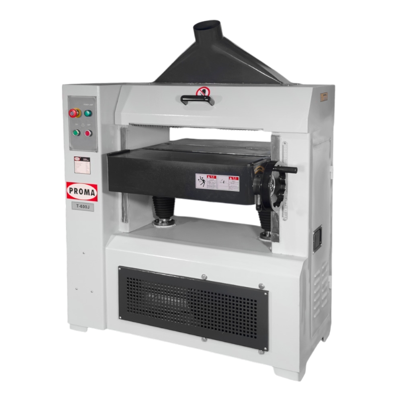 Рейсмусовый станок PROMA T-600J