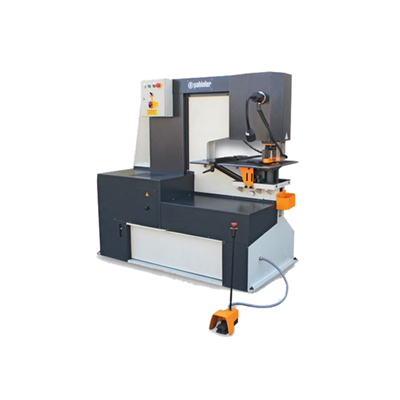 Пробивные прессы HPM 85