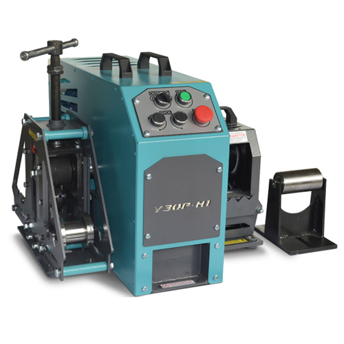 Станок художественной ковки Узор-Н1