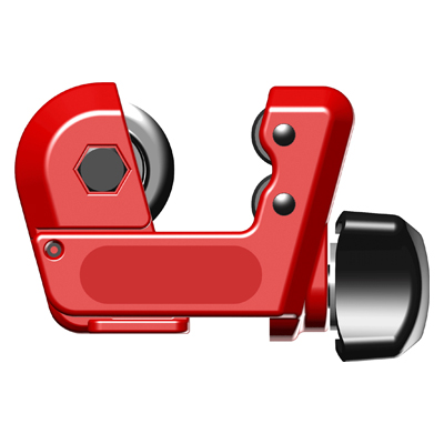 Ручной труборез Zenten для медных труб до 1.1/8 (до 30мм)