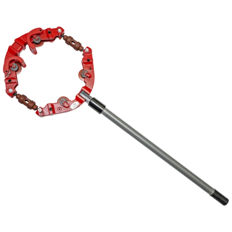 Роторный труборез VOLL VRC14S