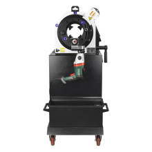 Автоматический орбитальный труборез AOTAI OSK-120 Автоматический орбитальный труборез AOTAI OSK-120