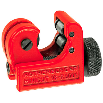 Труборез ручной Rothenberger МИНИКАТ I PRO