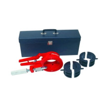 290412 Труборез ручной Roller Поли‑Кат 110 Cu‑INOX (Сет 50-75-110)