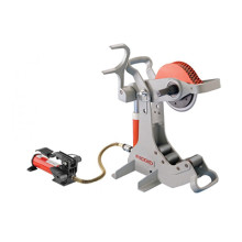 Труборез Ridgid 258 (электропривод 700/230 В)