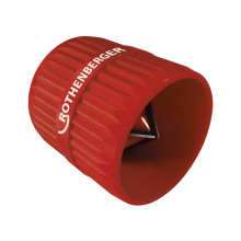 Фаскосниматель Rothenberger 11006 (внутри и снаружи, 3 реж.кромки, пластм.корпус)