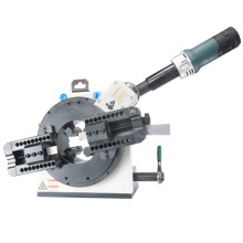 Машина OSD-120 для резки и снятия фаски с труб