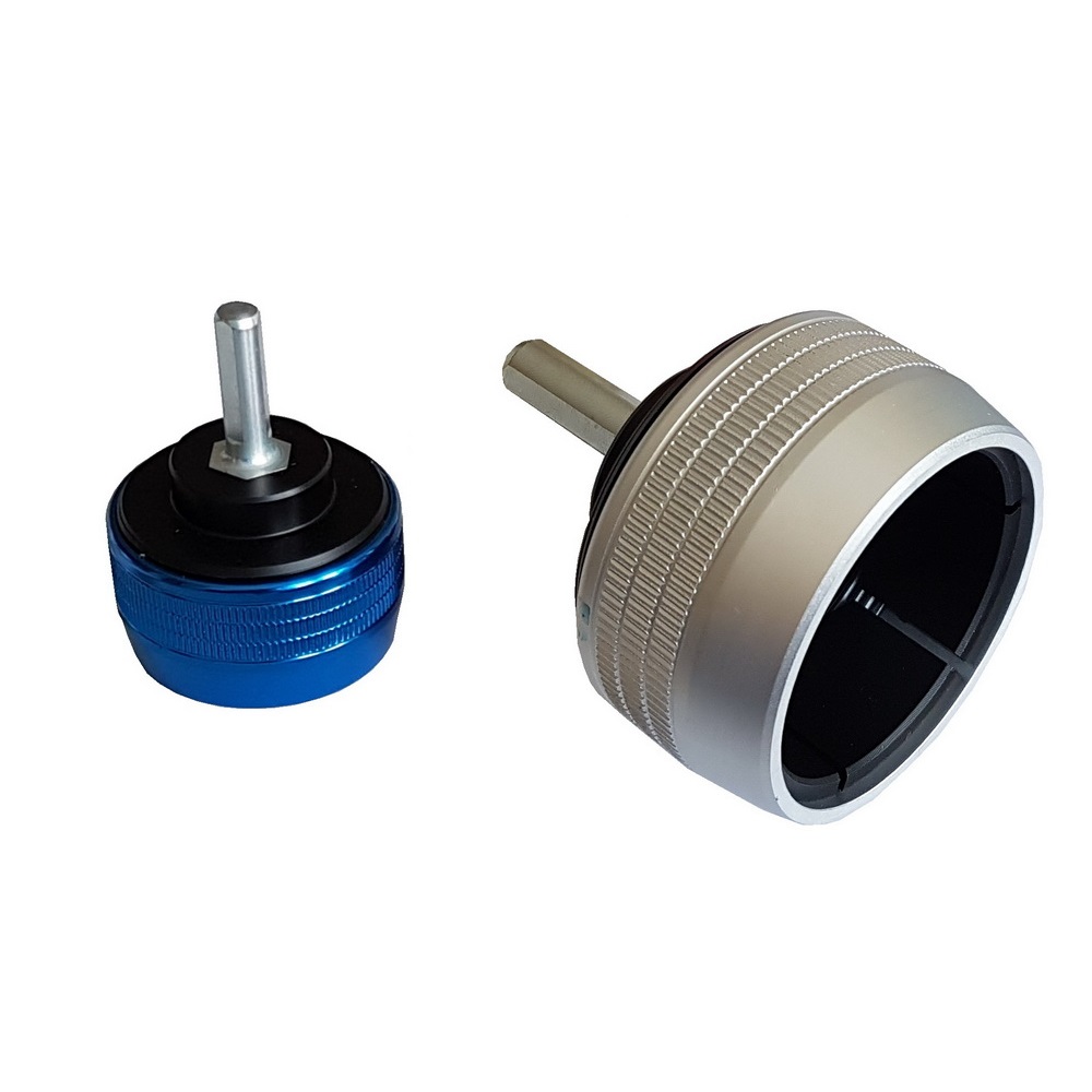 Адаптер для фаскоснимателя ICOMAR 35мм