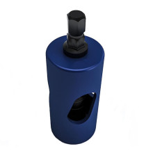 Закрытый калибратор-фаскосниматель для обработки INGOTOOLS МПТ 32х3мм