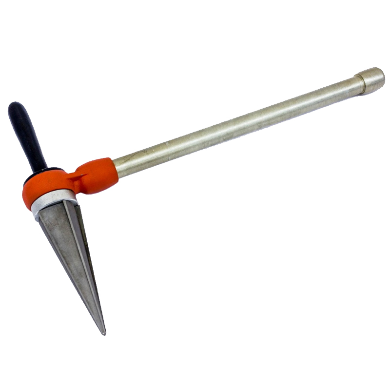 Гратосниматель BREXIT для стальных труб до 2