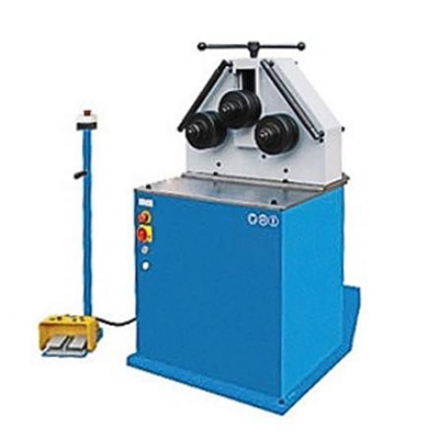 Профилегиб круговой Metal Master MBM 50 Профилегиб круговой Metal Master MBM 50