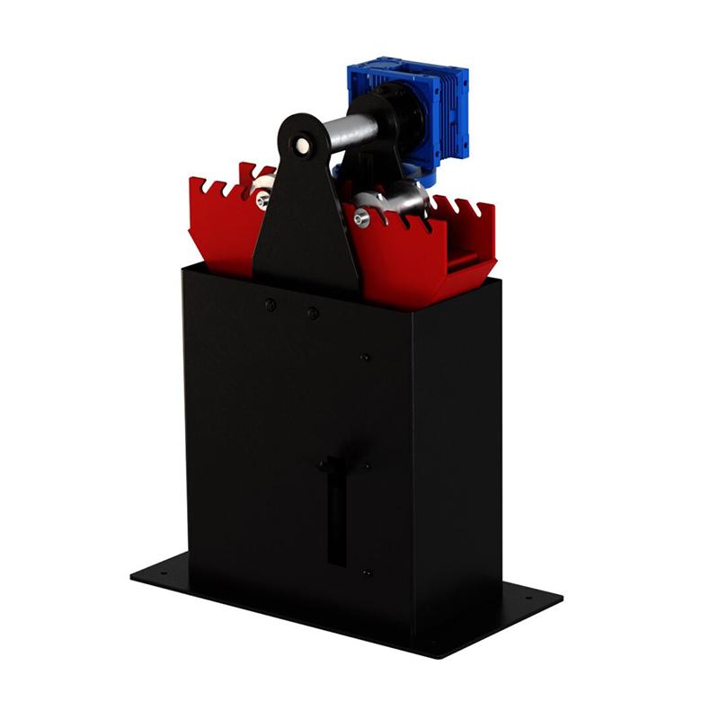 Станок профилегиб Keepler-Stan RME-60G