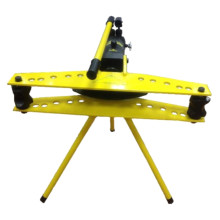 Трубогиб гидравлический Инстан ТГ-4 (до 4, 108мм) на треноге Трубогиб гидравлический Инстан ТГ-4 (до 4, 108мм) на треноге