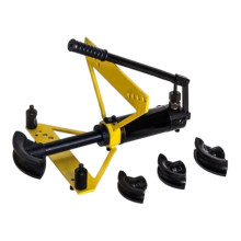 Трубогиб гидравлический Инстан ТГ-1 (3/8,1/2,3/4,1) Трубогиб гидравлический Инстан ТГ-1 (3/8,1/2,3/4,1)