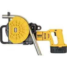 580072 Трубогиб REMS Акку-Курво (сет 15-22-28) сегмент 28, 3/4, R102