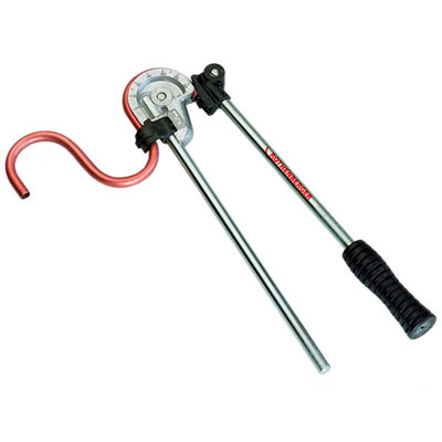 Трубогиб Rothenberger для гибки до 180° (¼)