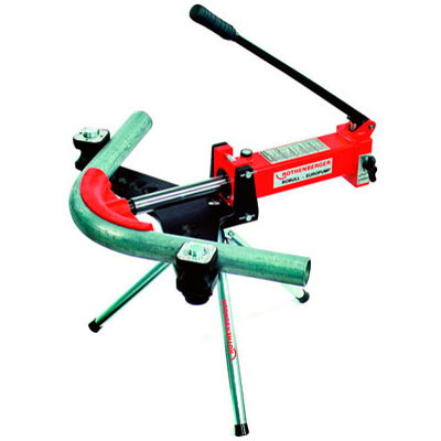 Трубогиб Робулл тип Е (закрытая рама)