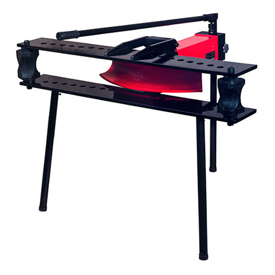 Трубогиб ручной гидравлический Brexit B-Bend 4