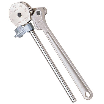 251125 Трубогиб Virax для медных труб