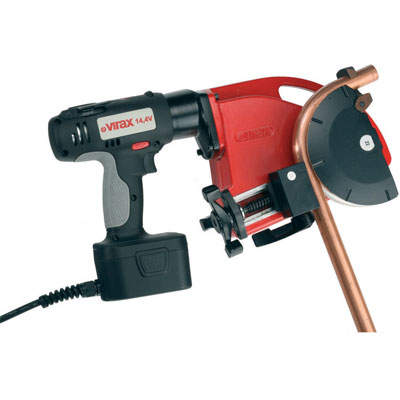 251852 Трубогиб Virax