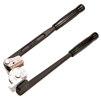 Трубогиб рычажный Ridgid 406