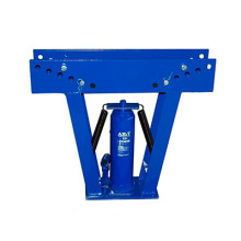 Гидравлический трубогиб AE&T T60016 16 т