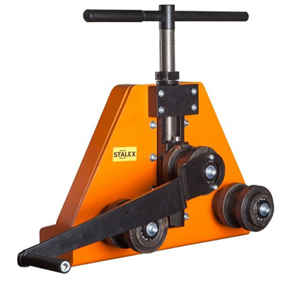 Станок профилегибочный Stalex TG-50 Станок профилегибочный Stalex TG-50
