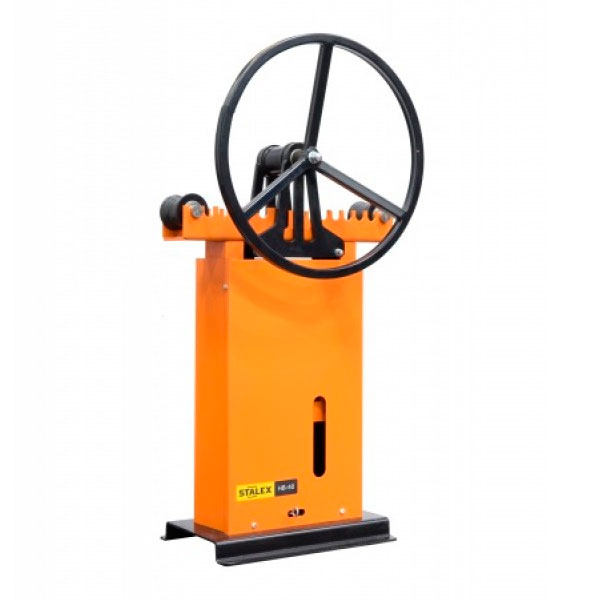 Гидравлический трубогиб Stalex HB-40 Гидравлический трубогиб Stalex HB-40