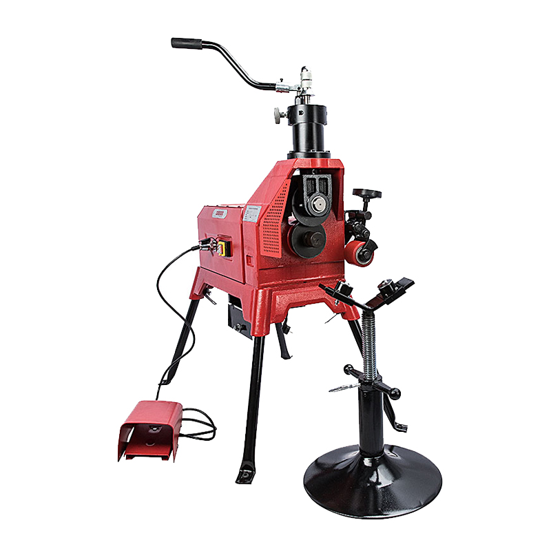 Электрический желобонакатчик Rotorica RoLLer G12D