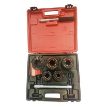 Ручной резьбонарезной набор Twistor M1,1/4