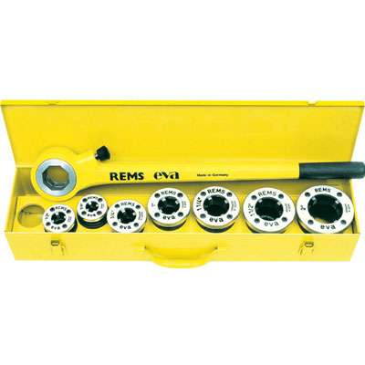 520017 Клупп Rems Ева (сет R 1/2-3/4-1-1.1/4-1.1/2-2)