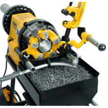 380313 Резьбонарезной станок Rems Магнум 3010 Т 2