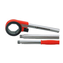 70840X Клупп ручной SUPERCUT до 1¼ (только ручка без головок)
