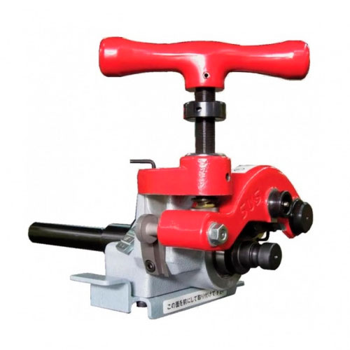 Желобонакатчик REX RG-S